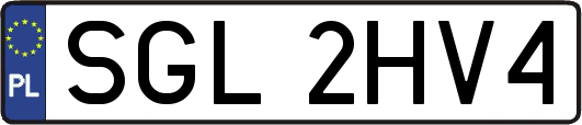 SGL2HV4