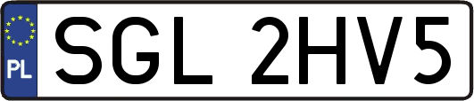 SGL2HV5