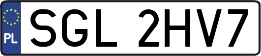 SGL2HV7