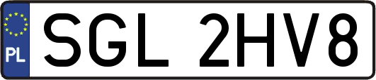 SGL2HV8
