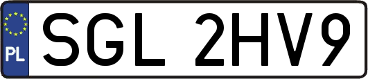 SGL2HV9