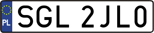 SGL2JL0