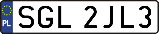 SGL2JL3