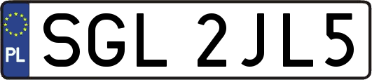 SGL2JL5