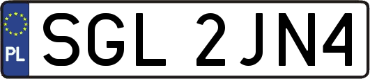 SGL2JN4