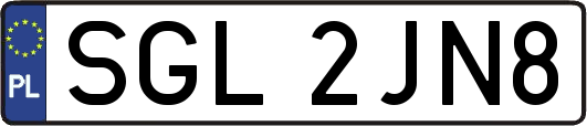 SGL2JN8
