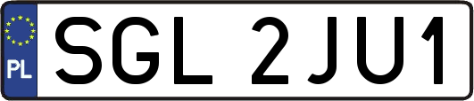 SGL2JU1