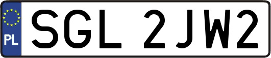 SGL2JW2