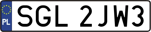 SGL2JW3