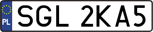 SGL2KA5