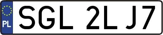 SGL2LJ7