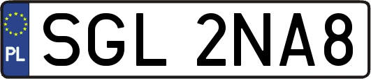 SGL2NA8