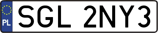 SGL2NY3