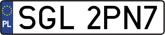 SGL2PN7