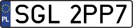 SGL2PP7
