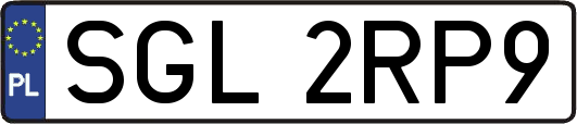 SGL2RP9