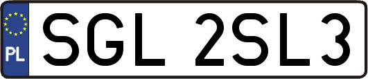SGL2SL3