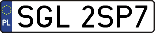 SGL2SP7