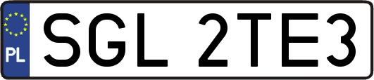SGL2TE3
