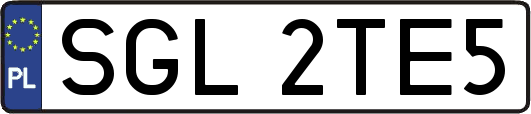 SGL2TE5