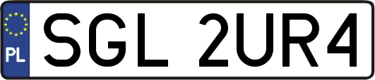 SGL2UR4