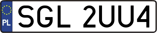 SGL2UU4