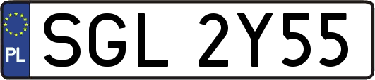 SGL2Y55