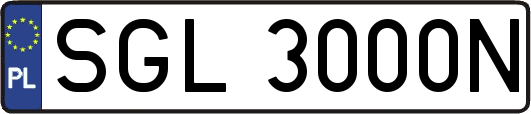 SGL3000N