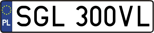 SGL300VL