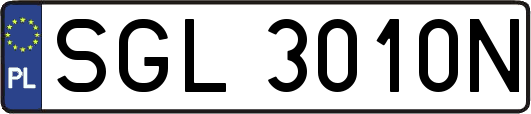 SGL3010N