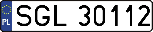 SGL30112