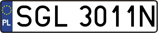 SGL3011N