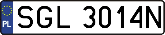 SGL3014N