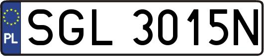 SGL3015N