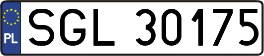 SGL30175