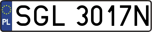 SGL3017N