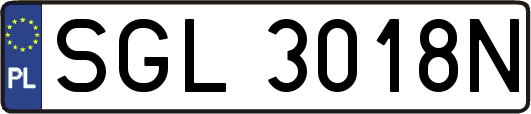 SGL3018N