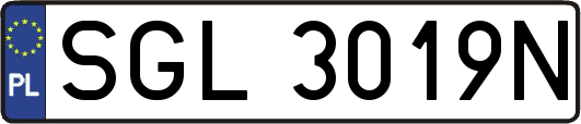 SGL3019N