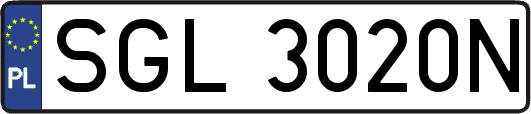 SGL3020N