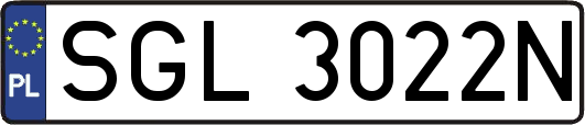 SGL3022N