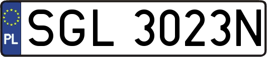 SGL3023N