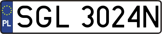 SGL3024N