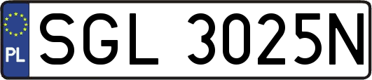 SGL3025N