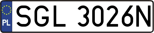 SGL3026N