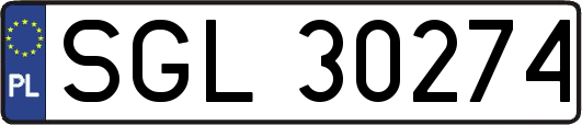 SGL30274