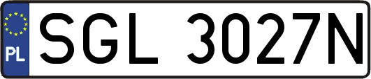 SGL3027N