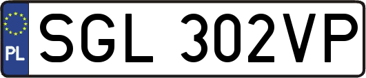SGL302VP