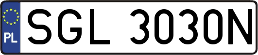 SGL3030N