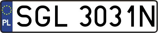 SGL3031N