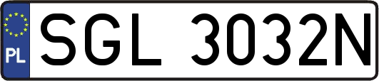 SGL3032N
